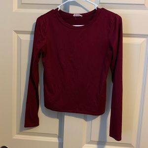 Olivia Rae long sleeve t-shirt